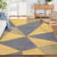 Kaydence Geometric Area Rug-764311300