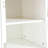 Kessler Console Table with Wine Rack, Drawer & Storage Shelf
