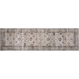 Roxy Beige Kashan Area Rug
