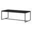 Trestle Coffee Table-1849656518
