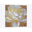 Golden Bloom I, reproduction d'art sur toile tendue-74741005-74741003-74741004