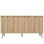 Armoire d'appoint 4 portes