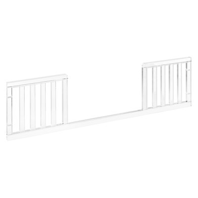 Altair Toddler Bed Rail -  Nursery Works, NW26199CA