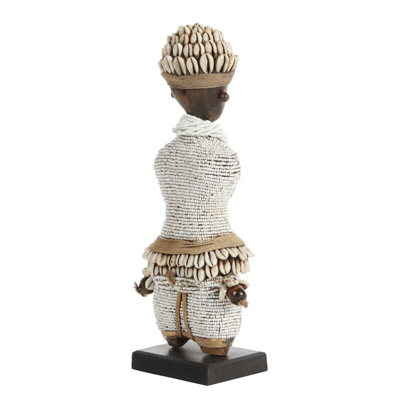 Cole & Grey People Figurines & Sculptures