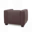 Fauteuil club Suheil-70932734