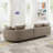 Bryley Upholstered Curved Sectional-88672497-88692480