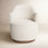 Corson Swivel Barrel Chair