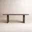 Paris Oval Double Pedestal Dining Table-1547454065-1547454066