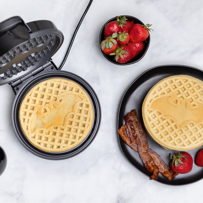 DKB TOYS Waffle Maker
