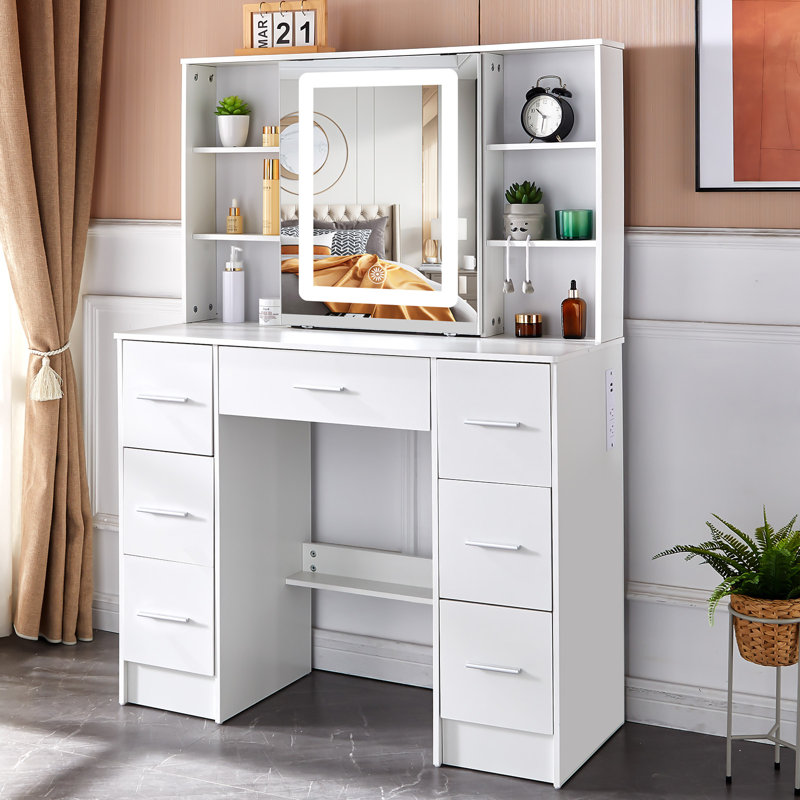 Biskoupky Vanity
