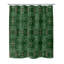 Rideau de douche ultra-mince Winter Mistletoe-67940605