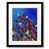 Black Framed Paper selected
