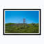 Golden Gate Bridge Tower Iv Print by Tim Klein