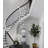 Pearisburg 36 - Light Tiered Chandelier