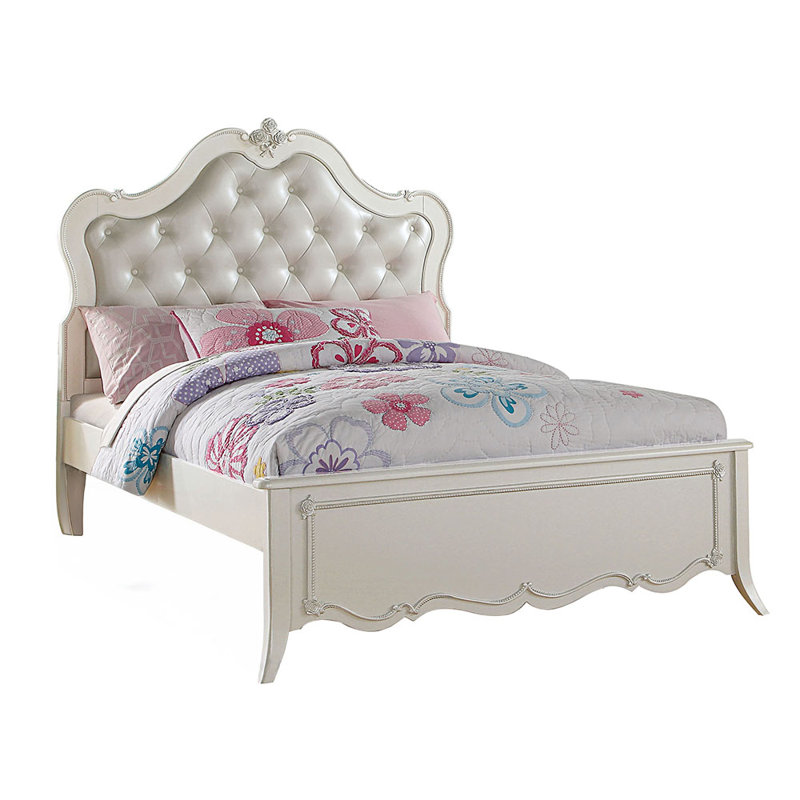 Aprameya Bed, Full / Double