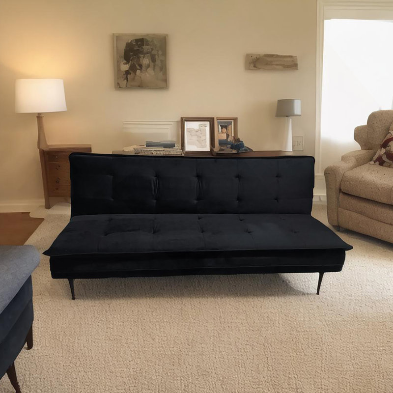 76'' Upholstered Sofa