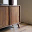 Buffet multifonctionnel en bois patiné-970183367