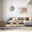 Aline 1 - Light Black Single Pendant-1478226242