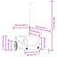 Bike Trailer Iron-93314976-93314977