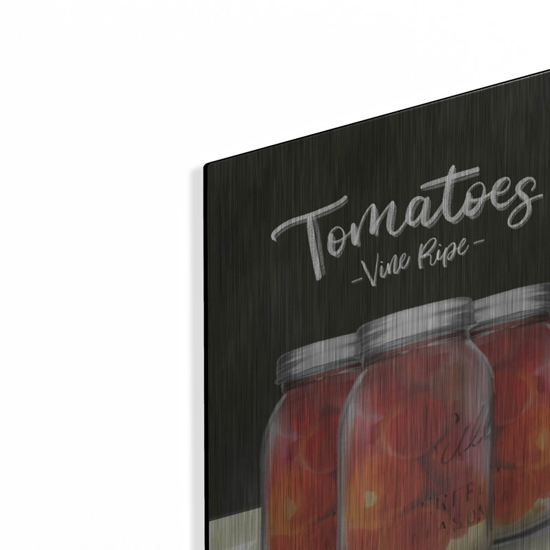 «Farm Fresh Tomatoes» par House Fenway, H 16 po x l 12 po