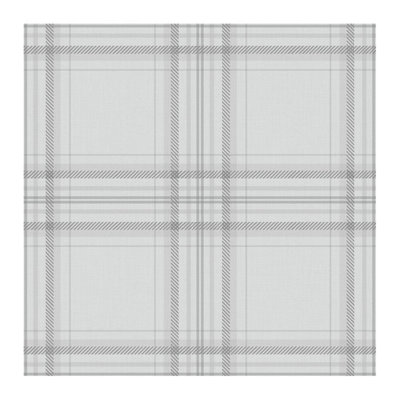 Louth 10.05m x 53cm Matte Wallpaper Roll