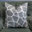 Ensemble de coussins décoratifs Larry Laslo Thomas Collection® Modern-133629532