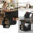 Small Kitchen Island With Drop Leaf And Drawers-102945204