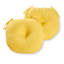 Coussin de chaise de salle à manger d'extérieur rond 15 po Ballera-46889310-46889325