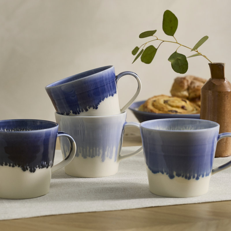 Royal Doulton Pacific Glaze 13.5oz Mug