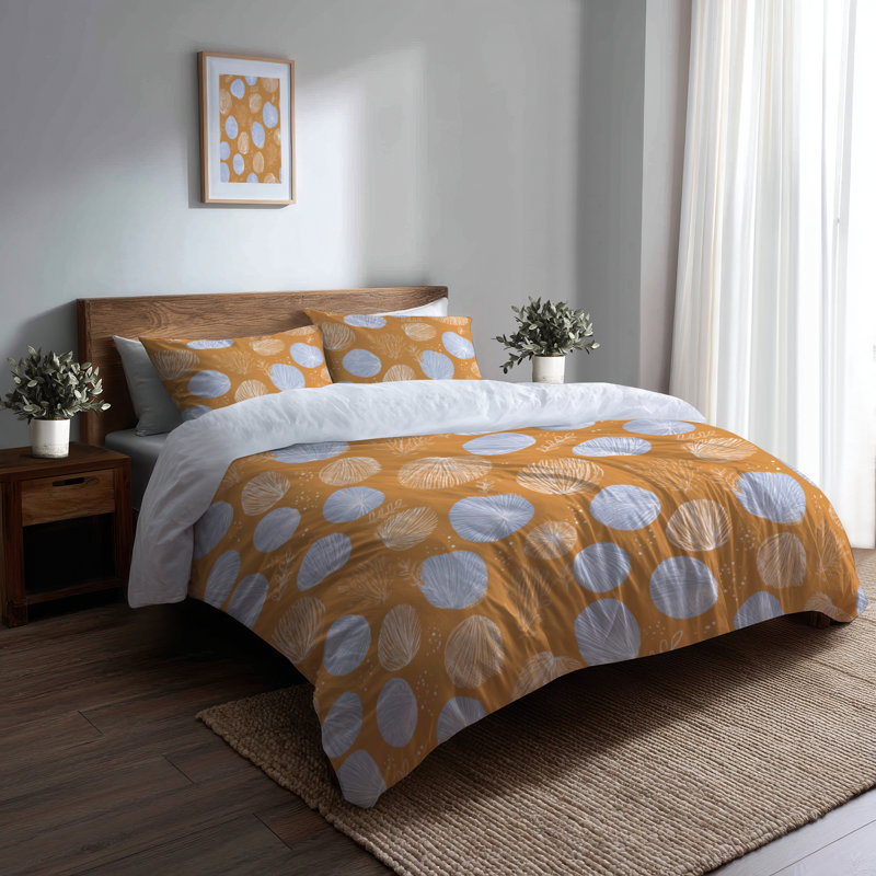 Ensemble de housse de couette Coastal, Housse de couette très grand et 2 très grandes t
