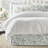 Tinsley Ivy Cotton Bedskirt-109715518-109715517