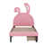 Rose est en rupture de stock
