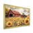 Single Picture Framed Print selected