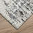 Riordan Washable Abstract Indoor / Outdoor Rug-540102569