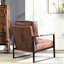 Fauteuil d'appoint Classic Mid Century Modern-1560396354