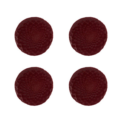 Assiette plate 11,18 po Amazônie