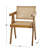 Nia Upholstered Accent Chair-1479018837