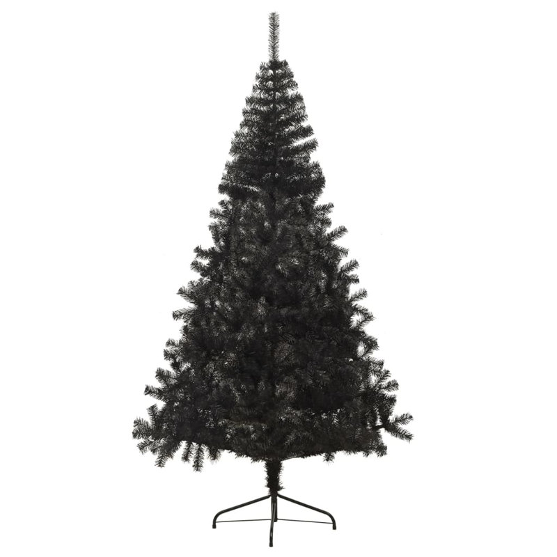 Artificial Pine Christmas Tree, 240cm H