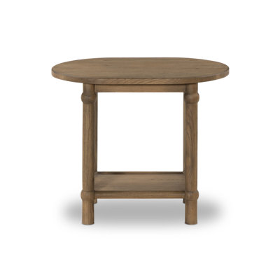 Charnes End Table by Amber Lewis x Four Hands