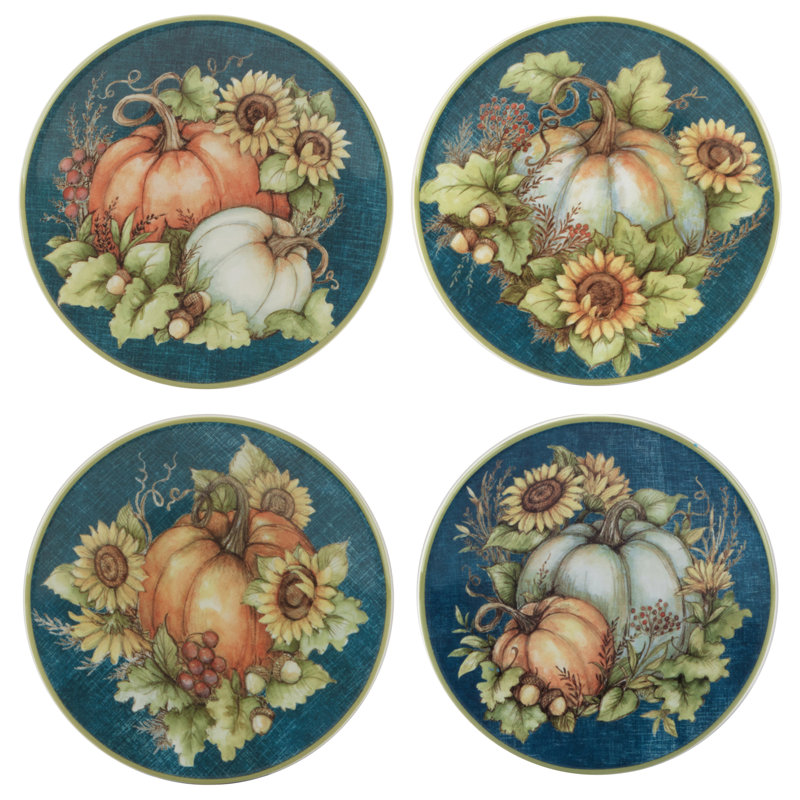 Ensemble de 4 canapés Autumn Breeze