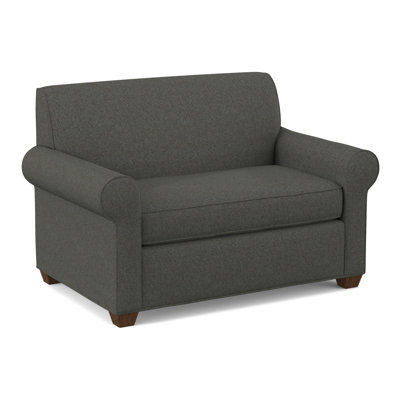 Finn Upholstered Accent Chair
