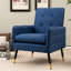 Fauteuil capitonné large de 25,5 po Veyda-1667848167