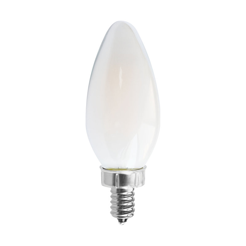 8 Watt LED Bulb