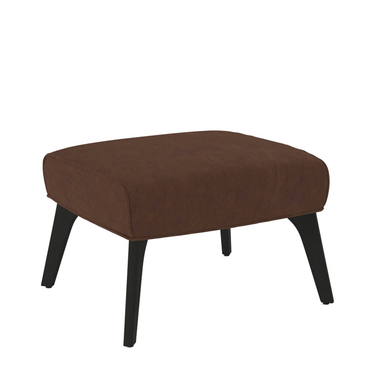 Upholstered Ottoman