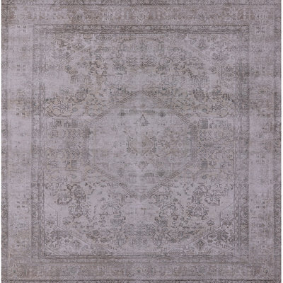 Oriental Indoor Rug