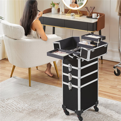 Makeup Organiser