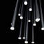 Cascade 15 - Light LED Chandelier-30323472