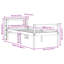 Solid Wood Bed-122016989-122016998