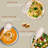 Textiles Hub 33 Utensil Set-98773732