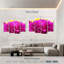 Harnek Hot Pink Mums-108895178